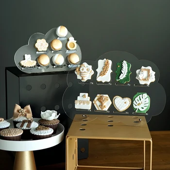 Fresh style wedding biscuit display stand acrylic plate macaron rack internet red acrylic biscuit rack ins fengyunduo style snac
Fresh style wedding biscuit display stand acrylic plate macaron rack internet red acrylic biscuit rack ins fengyunduo style snac