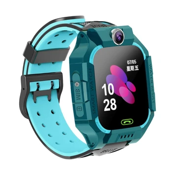 W40 Children's Waterproof PressSn Camera Smart Phone Watch Positioning MiniChat Voice
W40 Children's Waterproof PressSn Camera Smart Phone Watch Positioning MiniChat Voice