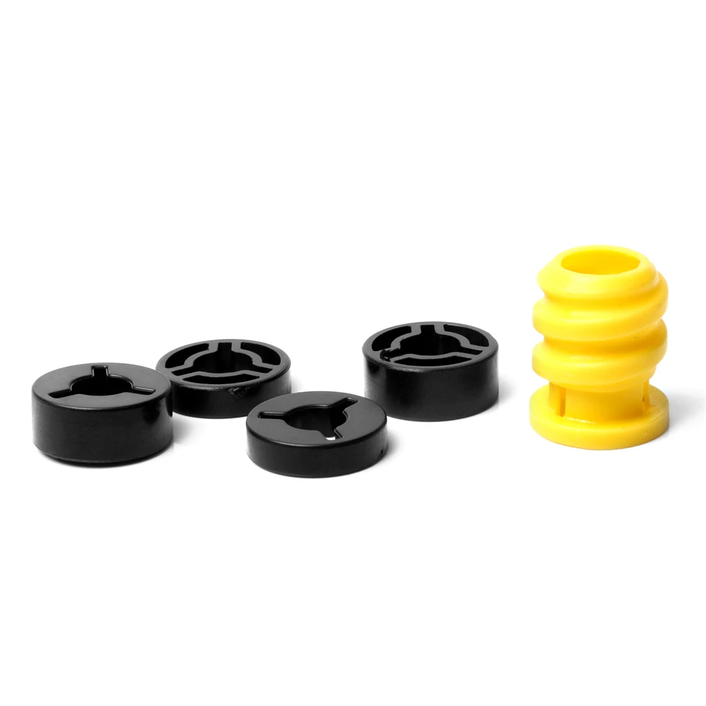 Pedal Modification Kit Part For Logitech Steering Wheel G25/G27/G29 Brake Clutch | Электроника