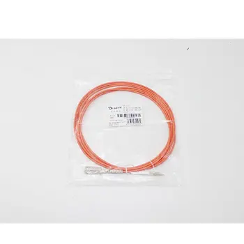 SC-LC 3Meter Multimode Single Core Fiber Optic Cable Jumper Optical Patch Cord Fiber Jumper Durable Cable
SC-LC 3Meter Multimode Single Core Fiber Optic Cable Jumper Optical Patch Cord Fiber Jumper Durable Cable