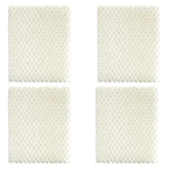 4pcs Replacement Humidifier Filters for Honeywell HAC-700 Filter B HCM-750, HCM750, HCM-750B
4pcs Replacement Humidifier Filters for Honeywell HAC-700 Filter B HCM-750, HCM750, HCM-750B