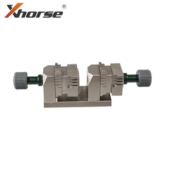 XHORSE Multi-functional Clamp work with Condor XC-002 Key Cutting Machine
XHORSE Multi-functional Clamp work with Condor XC-002 Key Cutting Machine