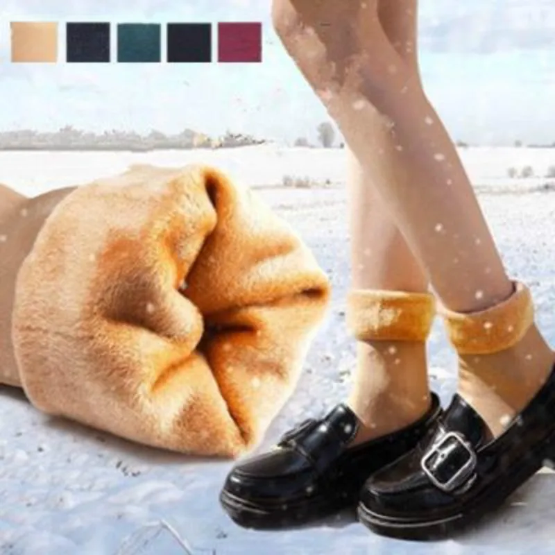 Winter Thickening Warm Short Socks Breathable Wool Socks Snow Boots Solid Color Socks Wool Cashmere Home Snow Boots Floor Socks
Winter Thickening Warm Short Socks Breathable Wool Socks Snow Boots Solid Color Socks Wool Cashmere Home Snow Boots Floor Socks