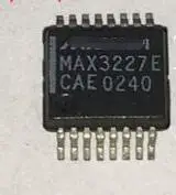 100% NEW Free shipping 10PCS MAX3227ECAE+T MAX3227ECAE MAX3227E SSOP-16 MODULE new Free Shipping
100% NEW Free shipping 10PCS MAX3227ECAE+T MAX3227ECAE MAX3227E SSOP-16 MODULE new Free Shipping