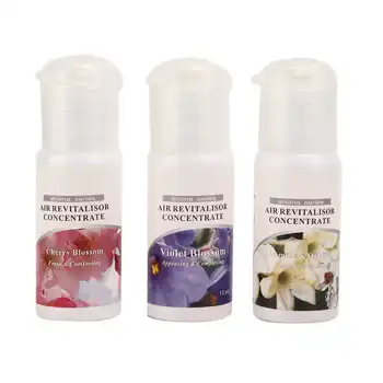 Essential Oils Set Humidifier Essential Oil 3pcs 15ml Essential Oil Fragrance Aromatherapy Essential Oil for Air Humidifier
Essential Oils Set Humidifier Essential Oil 3pcs 15ml Essential Oil Fragrance Aromatherapy Essential Oil for Air Humidifier