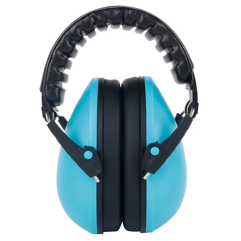 Soundproof Earmuffs For Children Traveling, Sleeping, Resting, Shooting, Noise-reducing Earphones For Infants And Toddlers
Soundproof Earmuffs For Children Traveling, Sleeping, Resting, Shooting, Noise-reducing Earphones For Infants And Toddlers