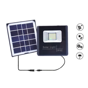 Upgraded LED LED Solar Power Street Light Lamps With Controller Waterproof Outdoor Lamp floodlihgt spotlight seperable panel ind
Upgraded LED LED Solar Power Street Light Lamps With Controller Waterproof Outdoor Lamp floodlihgt spotlight seperable panel ind