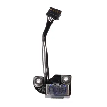 820-2361-A DC-IN I/O Power Jack Board Cable for Macbook Pro A1278 A1286 2008 A1297 2009~2010 DC Power Jack
820-2361-A DC-IN I/O Power Jack Board Cable for Macbook Pro A1278 A1286 2008 A1297 2009~2010 DC Power Jack