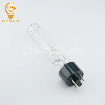 20W Low pressure mercury&sodium lamp are often used as a monochromatic light in polarimeter,refractometer,polarimeter,etc.
20W Low pressure mercury&sodium lamp are often used as a monochromatic light in polarimeter,refractometer,polarimeter,etc.