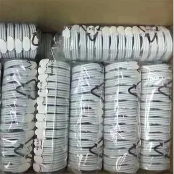 1000PCS foil OD 3.0mm usb cable Thicker 1M 3FT usb data charger cable for mobile phone 5 6 7 8
1000PCS foil OD 3.0mm usb cable Thicker 1M 3FT usb data charger cable for mobile phone 5 6 7 8
