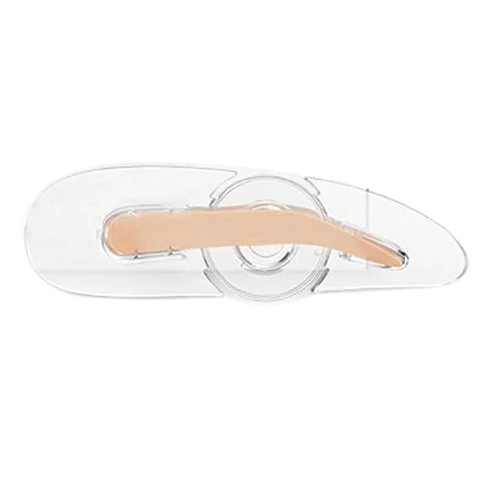 Portable Reusable Shaper Eye Brow Makeup Model Template Tools Adjustable Eyebrows Card Styling Eyebrow Stencil Makeup
Portable Reusable Shaper Eye Brow Makeup Model Template Tools Adjustable Eyebrows Card Styling Eyebrow Stencil Makeup