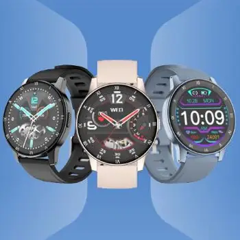 H20 IP67 Waterproof Smart Watch Bluetooth 5.0 Fitness Tracker Heart Rate Monitor Smart Clock Men Women Smartwatch PK S20 Q3 Q8
H20 IP67 Waterproof Smart Watch Bluetooth 5.0 Fitness Tracker Heart Rate Monitor Smart Clock Men Women Smartwatch PK S20 Q3 Q8