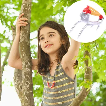 Picking Fruit Shoe Claws Tree Climbing Tool Pole Heavy Duty Climbing Tree Spikes FOU99
Picking Fruit Shoe Claws Tree Climbing Tool Pole Heavy Duty Climbing Tree Spikes FOU99