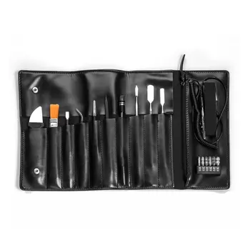 Wowstick 18 In 1 Multi-Function Repairing Tools Set Repair Disassemble Bag For Repairing Tablets,Laptops,Phones,Watches,Cameras
Wowstick 18 In 1 Multi-Function Repairing Tools Set Repair Disassemble Bag For Repairing Tablets,Laptops,Phones,Watches,Cameras