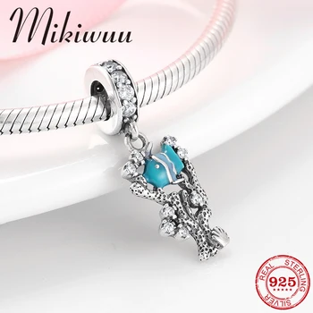 Hot 925 Sterling Silver Underwater World Tropical Fish pendants Beads fit Original Pandora Charms Bracelet Diy Jewelry making
Hot 925 Sterling Silver Underwater World Tropical Fish pendants Beads fit Original Pandora Charms Bracelet Diy Jewelry making