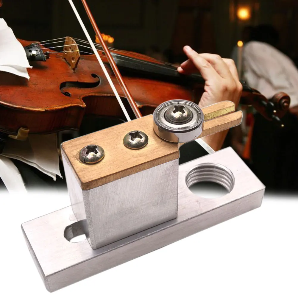 Stand Metal Accessories Making Threading Fixture Clamp Hooker Violin Edge Repair Tool Musical Instrument Wire Bracket Electric
Stand Metal Accessories Making Threading Fixture Clamp Hooker Violin Edge Repair Tool Musical Instrument Wire Bracket Electric