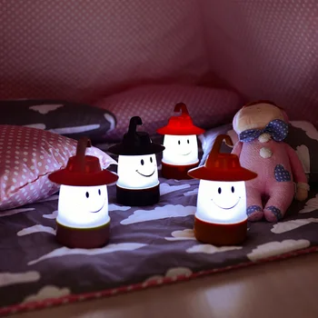 Smile lantern Smile Face LED Night Light Portable Moving Table Lamp for Indoor Outdoor Kids Room L5 #4
Smile lantern Smile Face LED Night Light Portable Moving Table Lamp for Indoor Outdoor Kids Room L5 #4