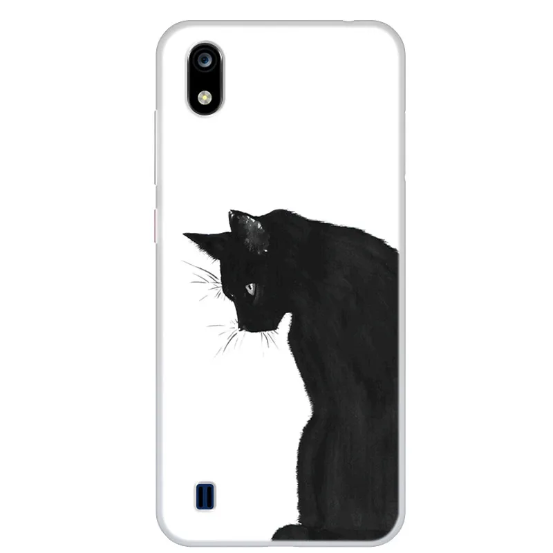 低头猫咪