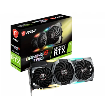 MSI/RTX 2080 ti GAMING 11 gb/graphics card / 2080 X 2070 s/ti overclocking video game graphics seconds RTX2080S
MSI/RTX 2080 ti GAMING 11 gb/graphics card / 2080 X 2070 s/ti overclocking video game graphics seconds RTX2080S