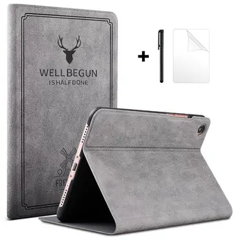 Case for Xiaomi Mi Pad 4 Case Slim Retro Folding Stand PU Leather Smart Cover for Xiaomi MiPad 4 Case 8.0 Tablet Funda
Case for Xiaomi Mi Pad 4 Case Slim Retro Folding Stand PU Leather Smart Cover for Xiaomi MiPad 4 Case 8.0 Tablet Funda