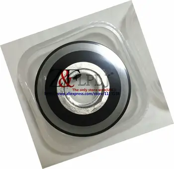 Encoder disc for HEDS-9780#H50 (H9780-H) 400CPR/H9780#A 500CPR Inner diameter 3mm 6MM, 8MM &10MM/Outer diameter 25.4MM, 1pcs/lot
Encoder disc for HEDS-9780#H50 (H9780-H) 400CPR/H9780#A 500CPR Inner diameter 3mm 6MM, 8MM &10MM/Outer diameter 25.4MM, 1pcs/lot