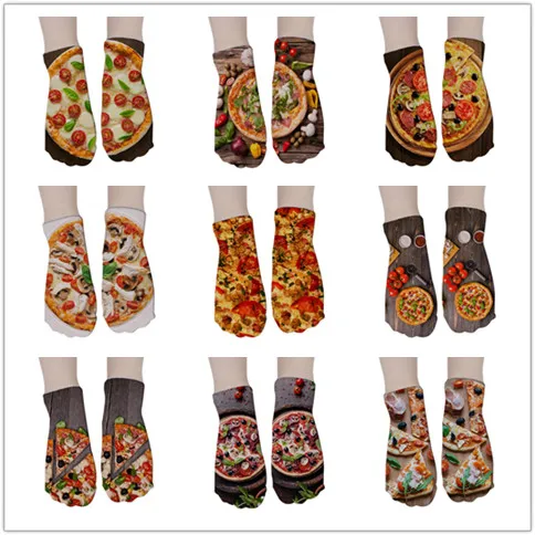 Colorful Food Invisible Short Women Sweat Summer Comfortable Cotton Printed Girl Women's Boat Socks Ankle Low Female
Colorful Food Invisible Short Women Sweat Summer Comfortable Cotton Printed Girl Women's Boat Socks Ankle Low Female