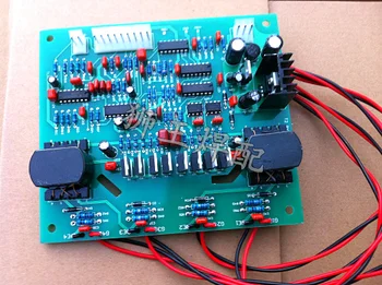 Free Shipping Drive Board Control Board Circuit Board NBC Inverter DC Welding Machine Universal Driver Module IGBT 5.0
Free Shipping Drive Board Control Board Circuit Board NBC Inverter DC Welding Machine Universal Driver Module IGBT 5.0