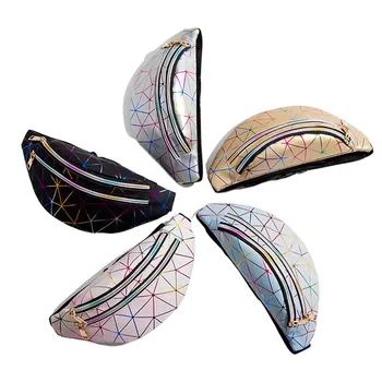 2020 Fashion New Women'S Fanny Pack Adjustable Waist Pack Bags Zipper Pockets Stylish Running Belt Plaid
2020 Fashion New Women'S Fanny Pack Adjustable Waist Pack Bags Zipper Pockets Stylish Running Belt Plaid