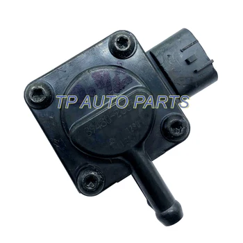 Differential Pressure Sensor Positive Pressure Sensor Compatible With Toyo-ta OEM 89480-20030 8948020030
Differential Pressure Sensor Positive Pressure Sensor Compatible With Toyo-ta OEM 89480-20030 8948020030