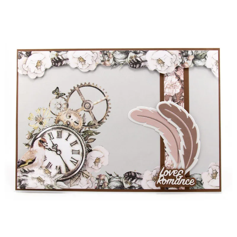 Flower Irregular Figure Metal Cutting Dies For DIY Scrapbooking Photo Album Embossing Crafts Decor Die Cut New 2019
Flower Irregular Figure Metal Cutting Dies For DIY Scrapbooking Photo Album Embossing Crafts Decor Die Cut New 2019