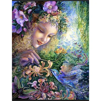 SNA Full pebble round Diamond Embroidery Diamond Painting Cross Stitch Patterns Rhinestone Diamond Mosaic Unfinished 
SNA Full pebble round Diamond Embroidery Diamond Painting Cross Stitch Patterns Rhinestone Diamond Mosaic Unfinished