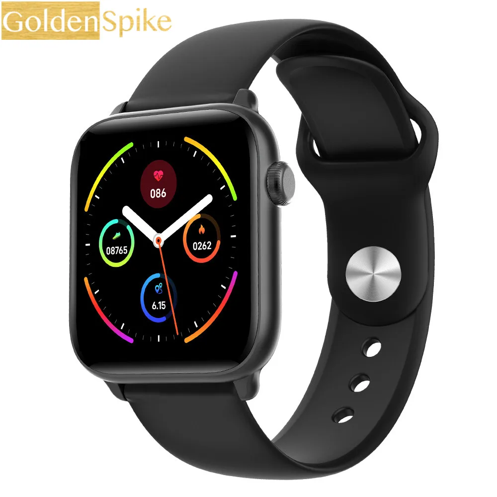 IWO 8 MINI Smart Watch Men IP68 Waterproof Standby 20 Days Multiple Sports Mode Heart Rate Monitoring Smartwatch for IOS Android
IWO 8 MINI Smart Watch Men IP68 Waterproof Standby 20 Days Multiple Sports Mode Heart Rate Monitoring Smartwatch for IOS Android