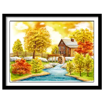 5d Diamond Painting Plants Landscape Beginner Handwork Cross Stitch Set Diamond Painting Broderie Diamant Home Decor DA60ZSH
5d Diamond Painting Plants Landscape Beginner Handwork Cross Stitch Set Diamond Painting Broderie Diamant Home Decor DA60ZSH