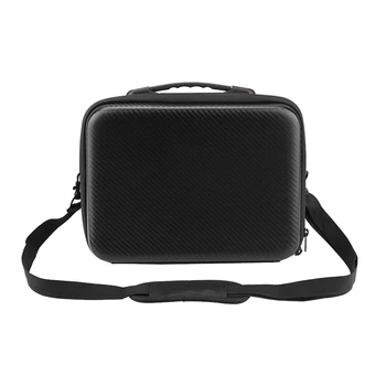 Carry Case -Storage Shoulder Bag For DJI Mavic Air 2 Drone and Drone Accessories 
Carry Case -Storage Shoulder Bag For DJI Mavic Air 2 Drone and Drone Accessories