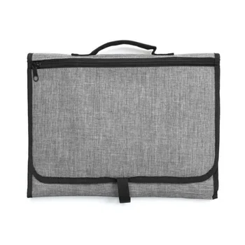 Covers Changing Mat Waterproof Table Infant Baby Diaper Pad Sheet Travel Portable