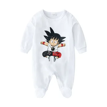 Fashion baby clothes Knitted Long Sleeve Cotton Crawler baby boy girl rompers
Fashion baby clothes Knitted Long Sleeve Cotton Crawler baby boy girl rompers