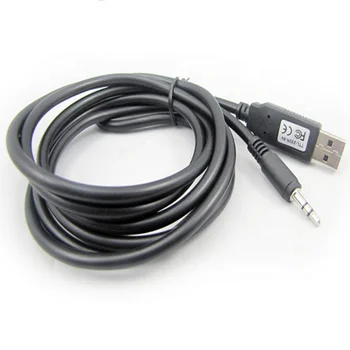 USB to 3.5mm audio jack rs232 serial converter mini adapter plug cable rx tx rs232 usb development board cable
USB to 3.5mm audio jack rs232 serial converter mini adapter plug cable rx tx rs232 usb development board cable