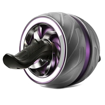 with Knee Pads, Automatic Rebound and Multi-Angle Core Exercises Abinal Health Training Device Purple
with Knee Pads, Automatic Rebound and Multi-Angle Core Exercises Abinal Health Training Device Purple