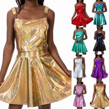 Dress Women платье Fashion sexy lace high waisted up waist Plaid sexy strap A-Line Dress Mini Dress Free Ship Z4
Dress Women платье Fashion sexy lace high waisted up waist Plaid sexy strap A-Line Dress Mini Dress Free Ship Z4