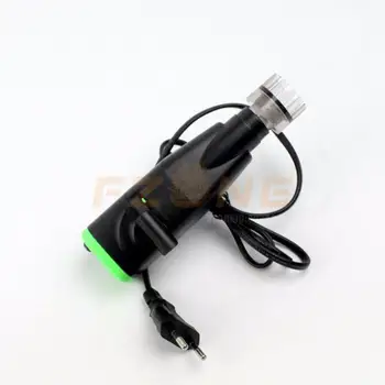 5W Mini Aquarium Surface Oil Skimmer Auto Float On Water Filter Remove Oil For Aquarium Fish Tank Water Plant
5W Mini Aquarium Surface Oil Skimmer Auto Float On Water Filter Remove Oil For Aquarium Fish Tank Water Plant