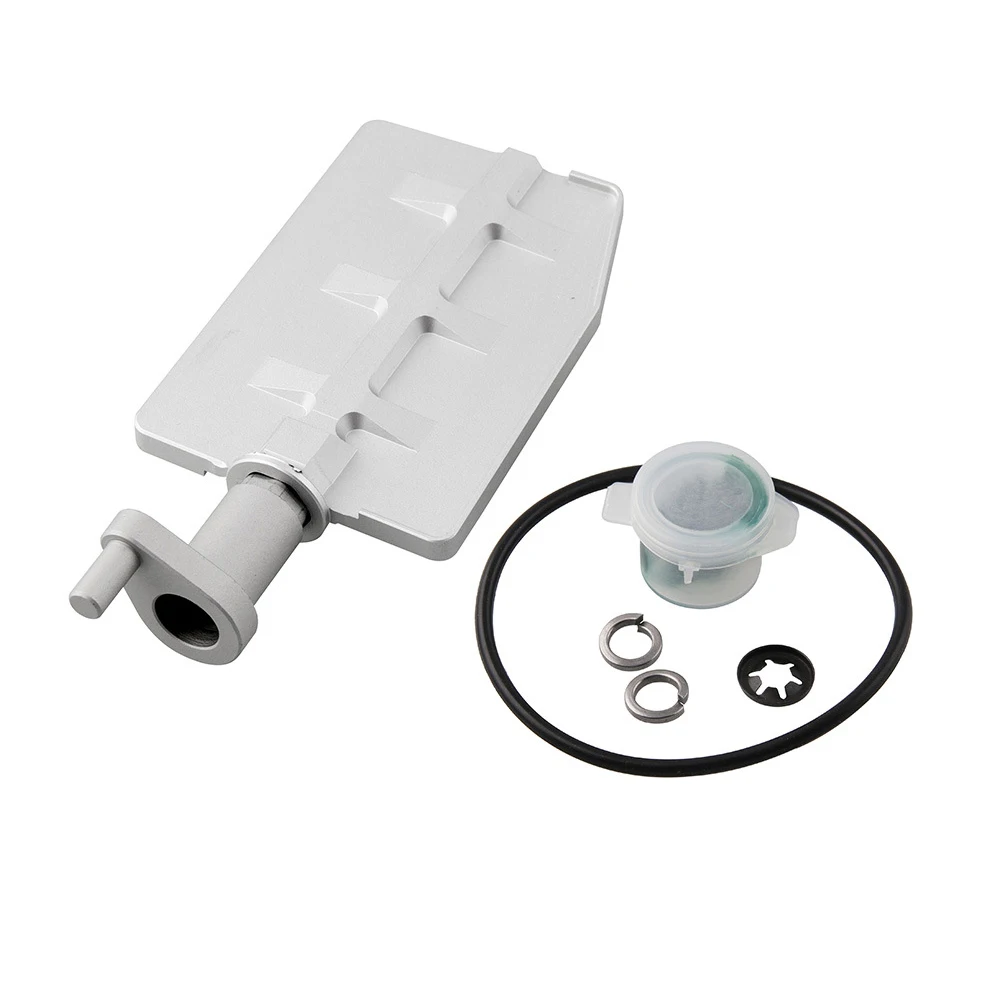 Air Intake System Repair Kit Automatic Aluminium Direct Fit Replacement Part M54 3.0 Ltr Rebuild Tool For E46 1999-2006
Air Intake System Repair Kit Automatic Aluminium Direct Fit Replacement Part M54 3.0 Ltr Rebuild Tool For E46 1999-2006