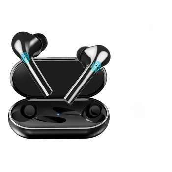 Bluetooth V5.0 Touch Operate Headset Tws True Wireless Dual Earbuds Bass Sound For Huawei Xiaomi Iphone Samsung Mobile Phone
Bluetooth V5.0 Touch Operate Headset Tws True Wireless Dual Earbuds Bass Sound For Huawei Xiaomi Iphone Samsung Mobile Phone