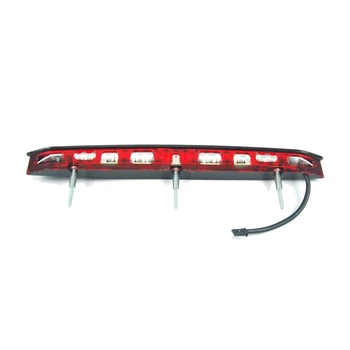 Red Car Third Brake Stop Light 63256917378 Automobile Replacement for BMW Z4 E85 2002-2008
Red Car Third Brake Stop Light 63256917378 Automobile Replacement for BMW Z4 E85 2002-2008