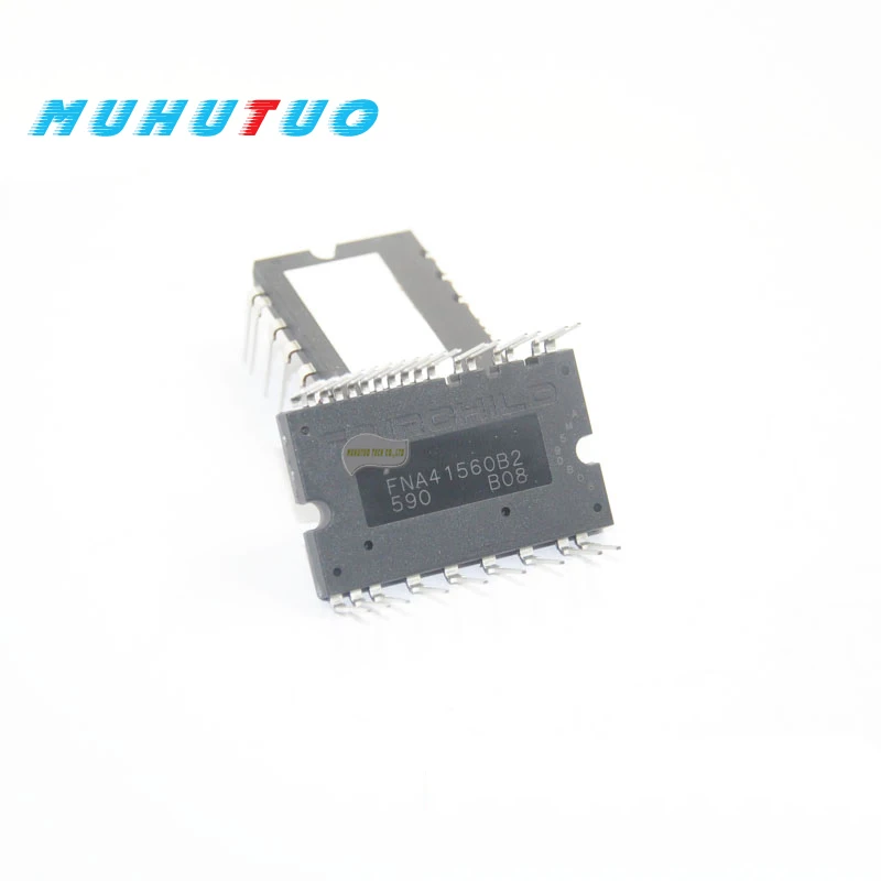 Силовой модуль FNA41560B2 FNB41560, специальный модуль преобразования частоты для кондиционирования воздуха, интеллектуальный модуль IPM, 15A600V, 1 шт.
Силовой модуль FNA41560B2 FNB41560, специальный модуль преобразования частоты для кондиционирования воздуха, интеллектуальный модуль IPM, 15A600V, 1 шт.