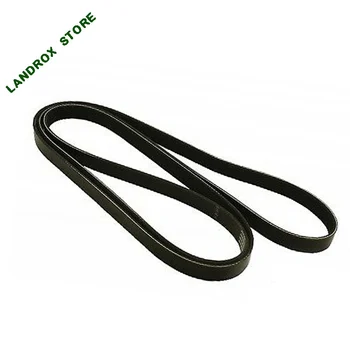 LR064185 for LAND ROVER PRIMARY DRIVE SERPENTINE BELT 5.0L RANGE ROVER LR4 SPORT
LR064185 for LAND ROVER PRIMARY DRIVE SERPENTINE BELT 5.0L RANGE ROVER LR4 SPORT