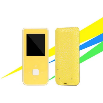 High Quality Mini Fashion Portable MP4 Player Multifunctional Card Insert MP4 Player LCD Screen FM Radio Video Game Movie Player
High Quality Mini Fashion Portable MP4 Player Multifunctional Card Insert MP4 Player LCD Screen FM Radio Video Game Movie Player