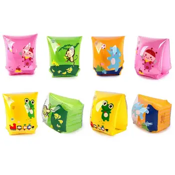 Baby Floats Swimming safety Airbag Shell Kids' Thick Double Balloon Arm Circle Cartoon Pools Swimming Ring Inflatable Funny Toys
Baby Floats Swimming safety Airbag Shell Kids' Thick Double Balloon Arm Circle Cartoon Pools Swimming Ring Inflatable Funny Toys