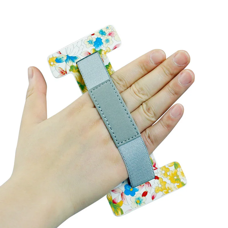 Universal Hand Strap Holder Handle Grip Super Adhesive for All 6-9Inch Tablet LHB99
Universal Hand Strap Holder Handle Grip Super Adhesive for All 6-9Inch Tablet LHB99