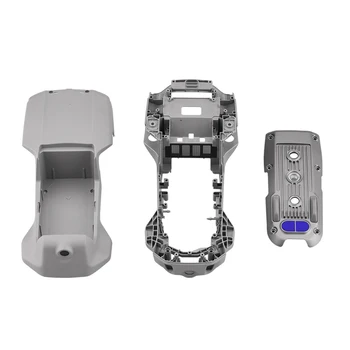 For Original DJI Mavic Air 2 Arms Body Shell Middle Frame Bottom Shell Upper Cover Mavic Air 2 Replacement Repair Spare Parts
For Original DJI Mavic Air 2 Arms Body Shell Middle Frame Bottom Shell Upper Cover Mavic Air 2 Replacement Repair Spare Parts