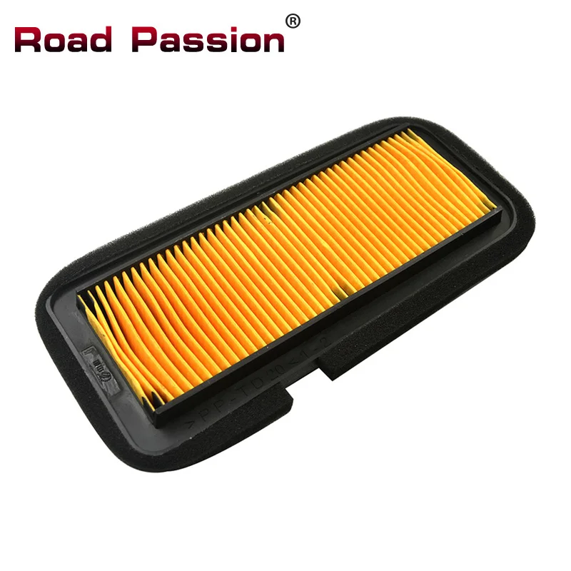 Road Passion Motorcycle Air Intake Filter Cleaner For YAMAHA FZ-S150 FZS150 FZS 150 FI V2.0
Road Passion Motorcycle Air Intake Filter Cleaner For YAMAHA FZ-S150 FZS150 FZS 150 FI V2.0